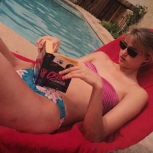 Meet your Posher, Beth